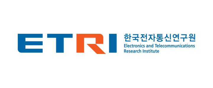 ETRI 로고